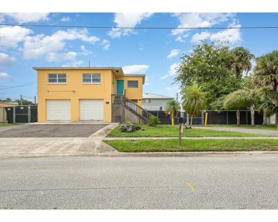 2 Bedroom 2BA 1152 ft² Residential For Sale in Titusville, FL