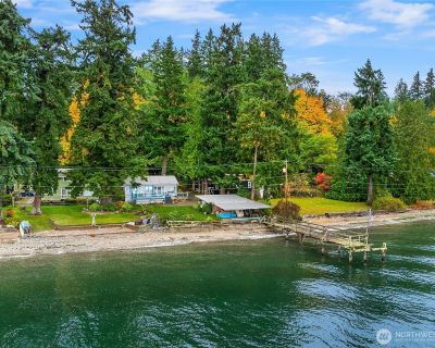 1 Bedroom 1BA 952 ft Single Family House For Sale in Bremerton, WA