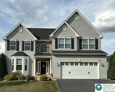 5 Bedroom 3BA 2527 ft Apartment For Rent in Lower Nazareth Twp, PA