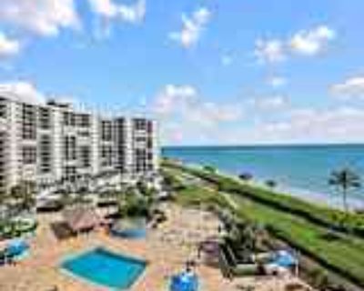 2 Bedroom 2BA 1170 ft² Pet-Friendly Apartment For Rent in Jupiter, FL 200 Ocean Trail Way unit 807