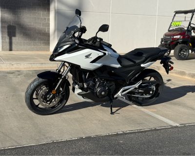 2025 Honda NC750X DCT Dual Purpose Saint George, UT