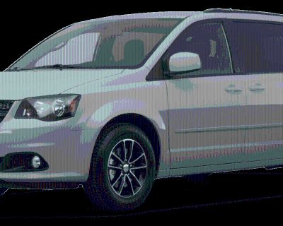 Used 2019 Dodge Grand Caravan GT