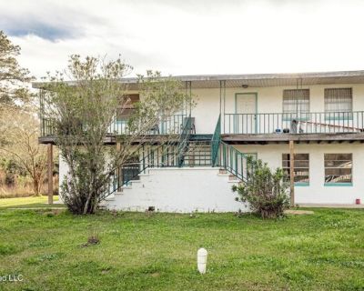 Highway Unit,moss Point, Home For Rent