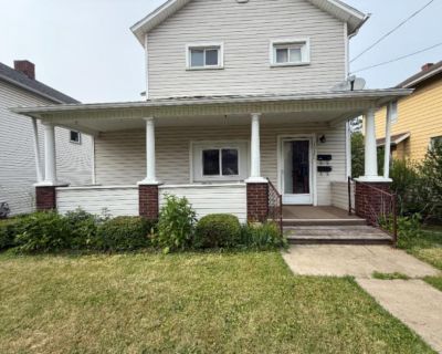 1 Bedroom 1BA Condo For Rent in New Castle, PA