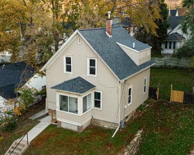 3 Bedroom 1BA 967 ft Single Family House For Sale in Red Wing, MN