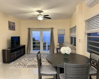 Caa- Caret Bay Lns Unit Lower, Saint Thomas, Home For Rent