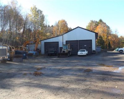 Commercial Property for Sale: 99 Wolcott Road, Plymouth