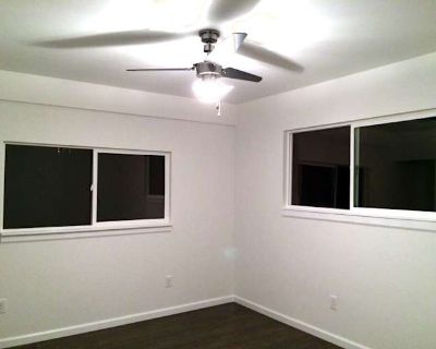 Available on: november 16. Furnished. Parking available * Internet included * LGBTQ+ friendly * Students welcome * 40+ years welcome Karen will require background checks for this room Learn more. Close to shopping. Private room. Shared bathroom and kitchen with one other person. Dishwasher, granite countertops, new bathroom fixtures. Private entrance. Off street parking. Heat, cooling, trash, w...