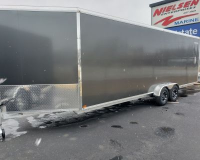 2022 Triton Trailers ATV / UTV Prestige Series PR-247