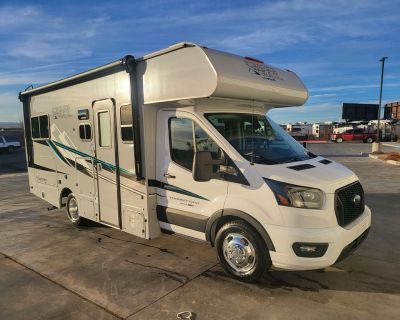 2024 Coachmen Cross Trail XL 20CB