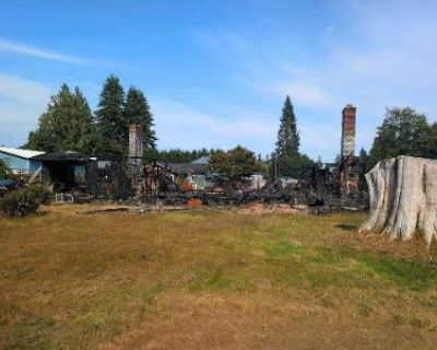 Preforeclosure Property in Aberdeen, WA 98520 - Solki Rd