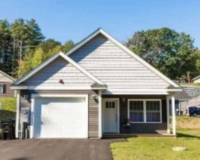 3 Bedroom 1BA 1418 ft Apartment For Rent in Laconia, NH