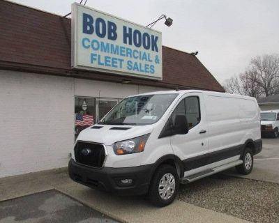 Used 2023 Ford Transit Cargo Van T-250
