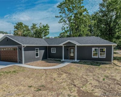 3 Bedroom 2BA 1455 ft Single Family House For Sale in Eldon, MO