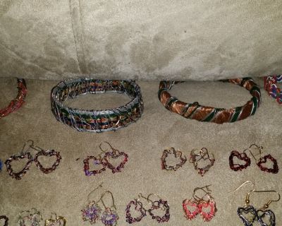 If you would like to buy separately please make me an offer.. please email or text only.