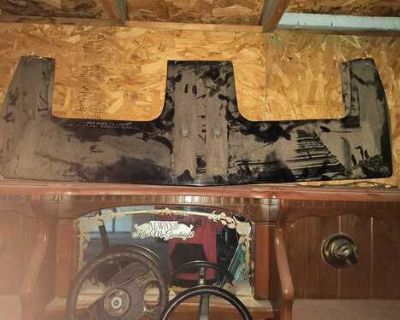 Sun-visor $300 a peice