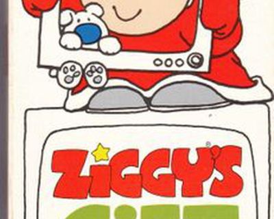 Wanted: Ziggy's Gift (1982)