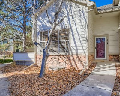 2 Bedroom 1BA 2343 ft Condo For Sale in Lafayette, CO