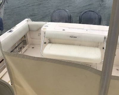Grady-White Express 305