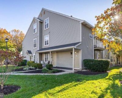 2 Bedroom 1BA Condo For Sale in Mount Laurel, NJ
