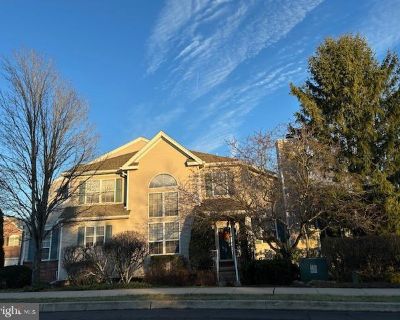 3 Bedroom 3BA 5472 ft Apartment For Rent in Washington Crossing, PA