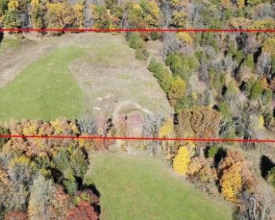 Highway,rising Sun, Plot For Sale