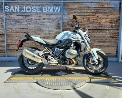 2024 BMW R 1250 R