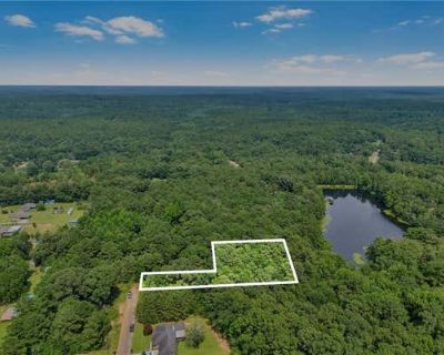 Unimproved Land For Sale in CHUNCHULA, AL