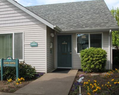 3 Bedroom 2BA 1130 ft Apartment For Rent in CORVALLIS, OR