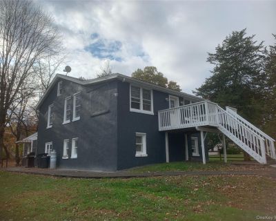 2 Bedroom 1BA 1000 ft Apartment For Rent in New Windsor, NY