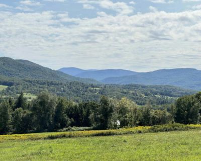 Land For Sale in PAWLET, VT