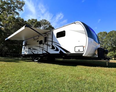 2023 Venture Rv SportTrek Touring Edition Sporttrek Touring Edition STT