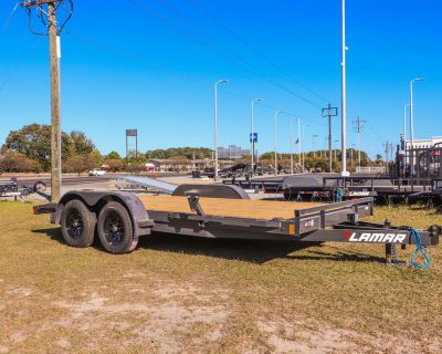 2026 Lamar Trailers CE831623