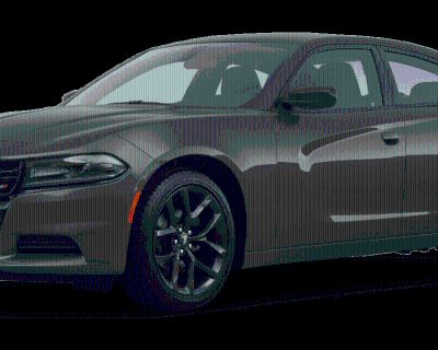 Used 2022 Dodge Charger SXT