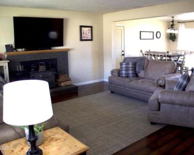 3 Bedroom 2BA 1693 ft Single Family Home For Sale in GARDNERVILLE, NV