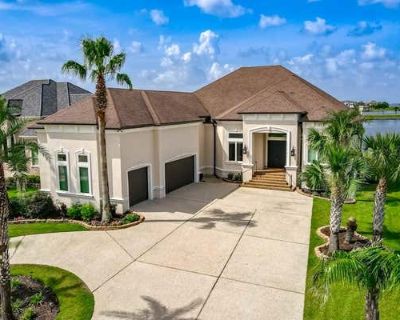 4 Bedroom 4BA 4759 ft Single Family Home For Sale in SLIDELL, LA