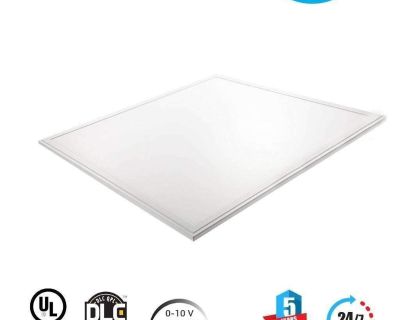 Eco Friendly LED Panel Light