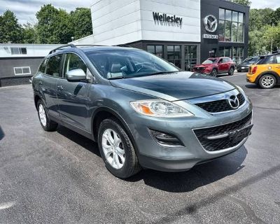 Used 2011 Mazda CX-9 Touring