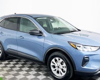New 2024 Ford Escape Active™