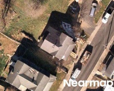 1 Bath Preforeclosure Property in Westernport, MD 21562 - Walnut St