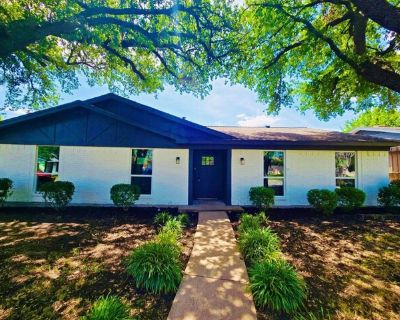 Doral Pl, Garland, Home For Rent