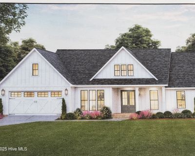 4 Bedroom 3BA 2450 ft Single Family House For Sale in Newport, NC