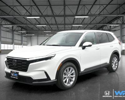 Used 2023 Honda CR-V EX-L