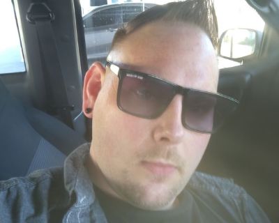 I value respect 1st and foremost. I have a positive attitude, and a go getter mindset. I have an awesome cat. Willing and able to do my part for a clean house. Own my own vehicle. Looking for an easy living situation. Drama free..