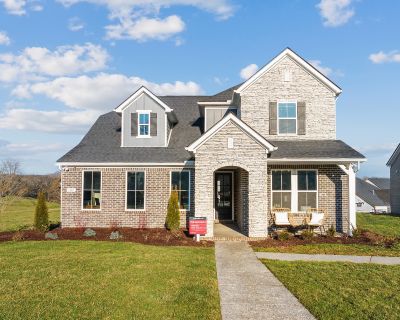4 Bedroom 3BA 3334 ft Single Family Home For Sale in Mount Juliet, TN