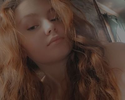 Carissa - Needs a Townhouse or a Room