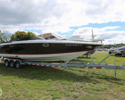 2007 Cobalt 343