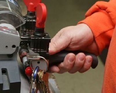 Get The Best Lock & Key Services By Professional Locksmith!