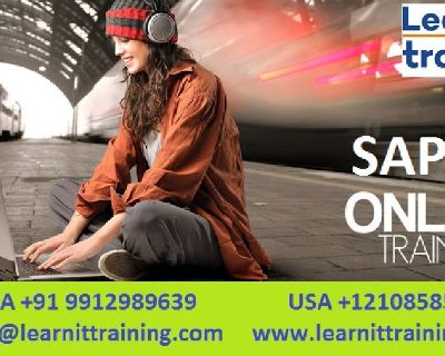 SAPUI5 Online Training by Experts | SAPUI5 Live Training