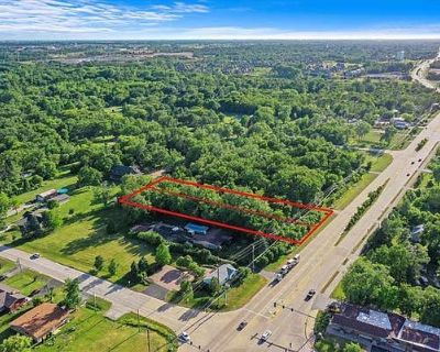 Land For Sale in FRANKFORT, IL